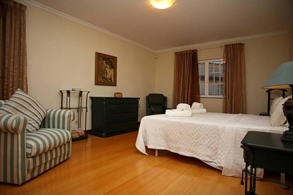 Casa Vela Palace Apartment Albufeira