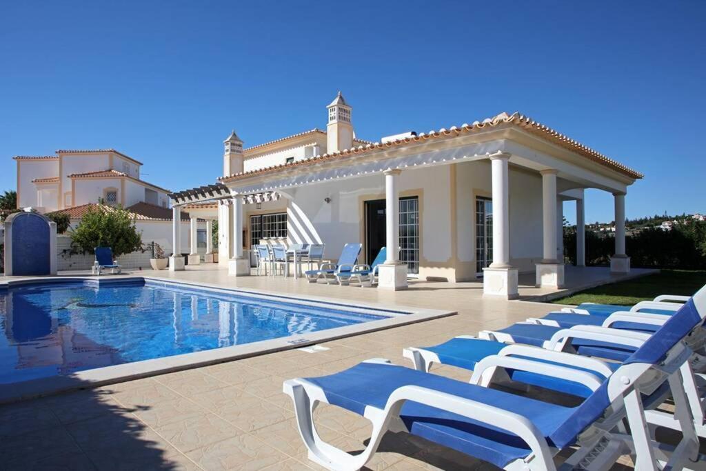 Casa Vela Palace Apartment Albufeira