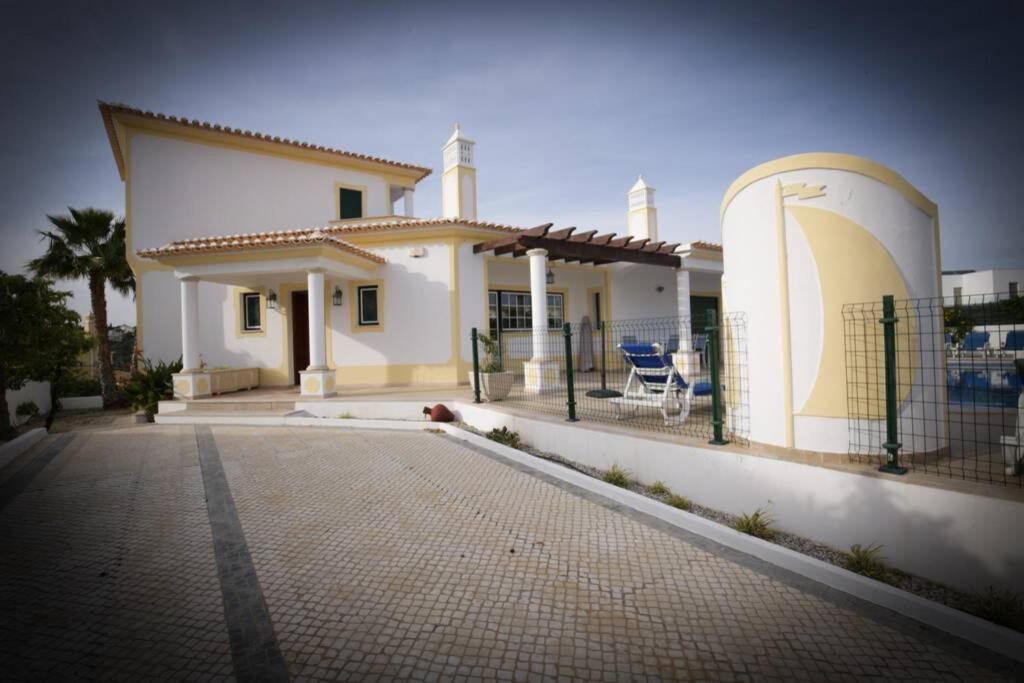 Casa Vela Palace * Albufeira