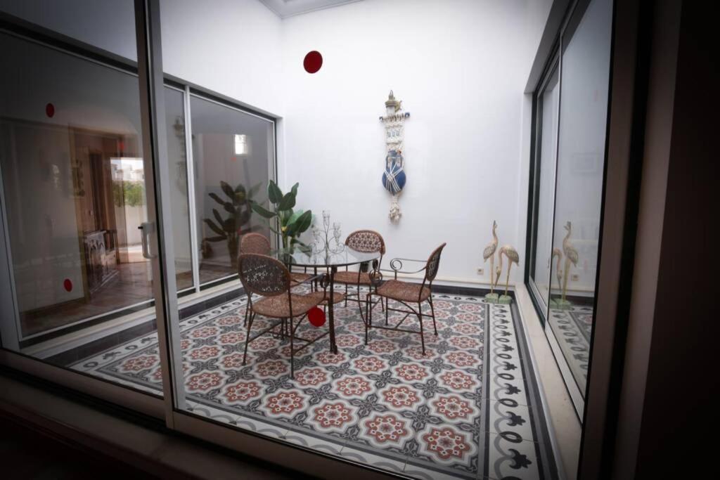 Apartment Casa Vela Palace