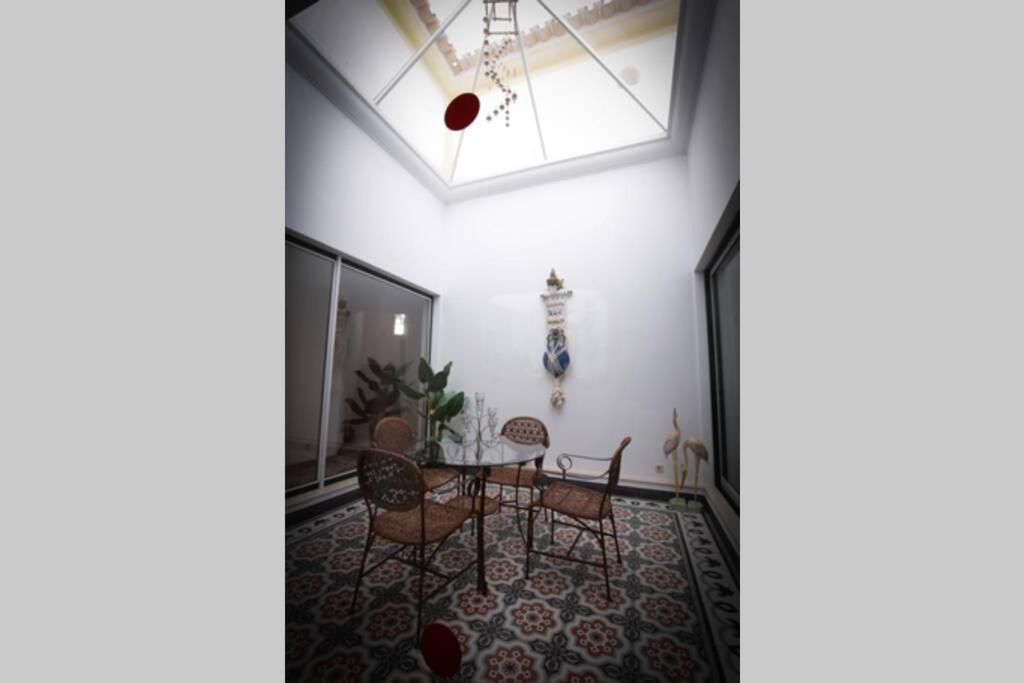 Casa Vela Palace Apartment