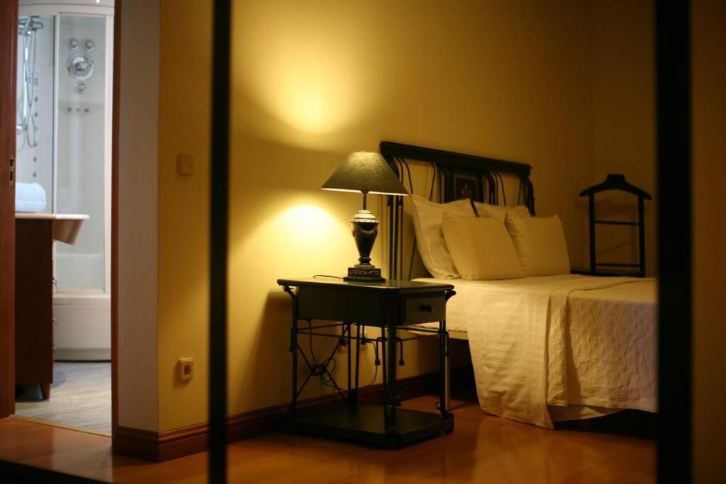 Apartment Casa Vela Palace Albufeira